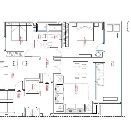 Ocean View Apartment *