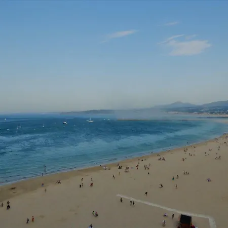 Ocean View Apartment