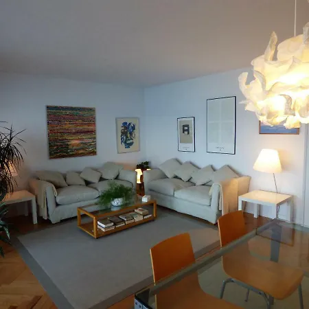 Apartment Ocean View