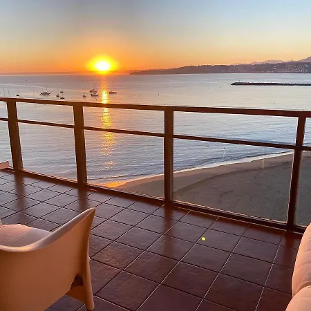 Ocean View Apartamento *