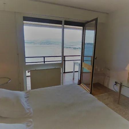 Ocean View Apartamento *