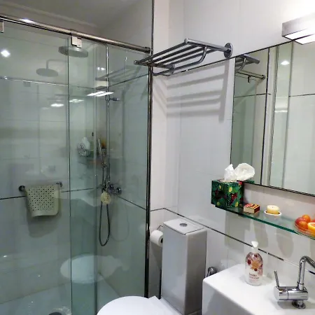 Apartamento Ocean View