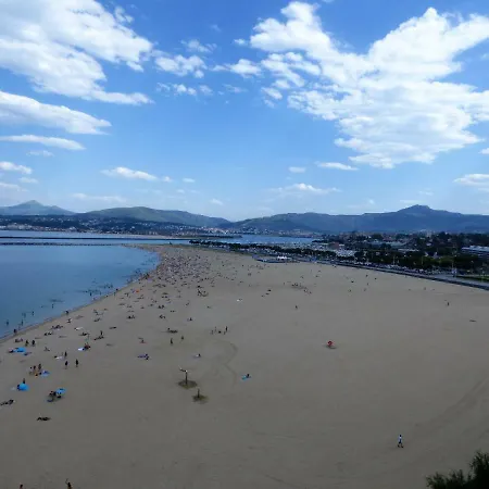 Ocean View * Hondarribia