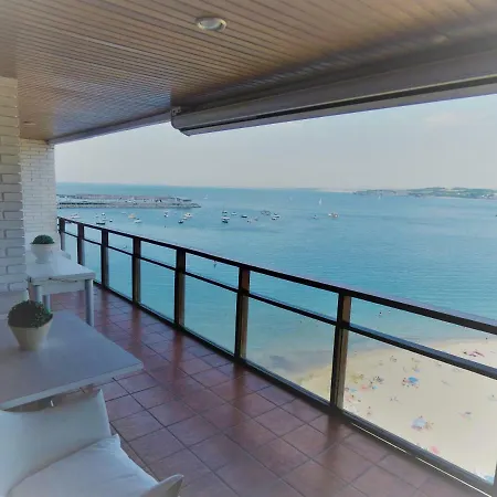 Ocean View * Hondarribia